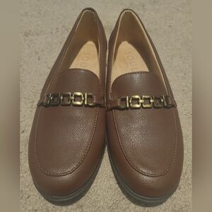 Soul Naturalizer Lydia women's slip-on loafers 